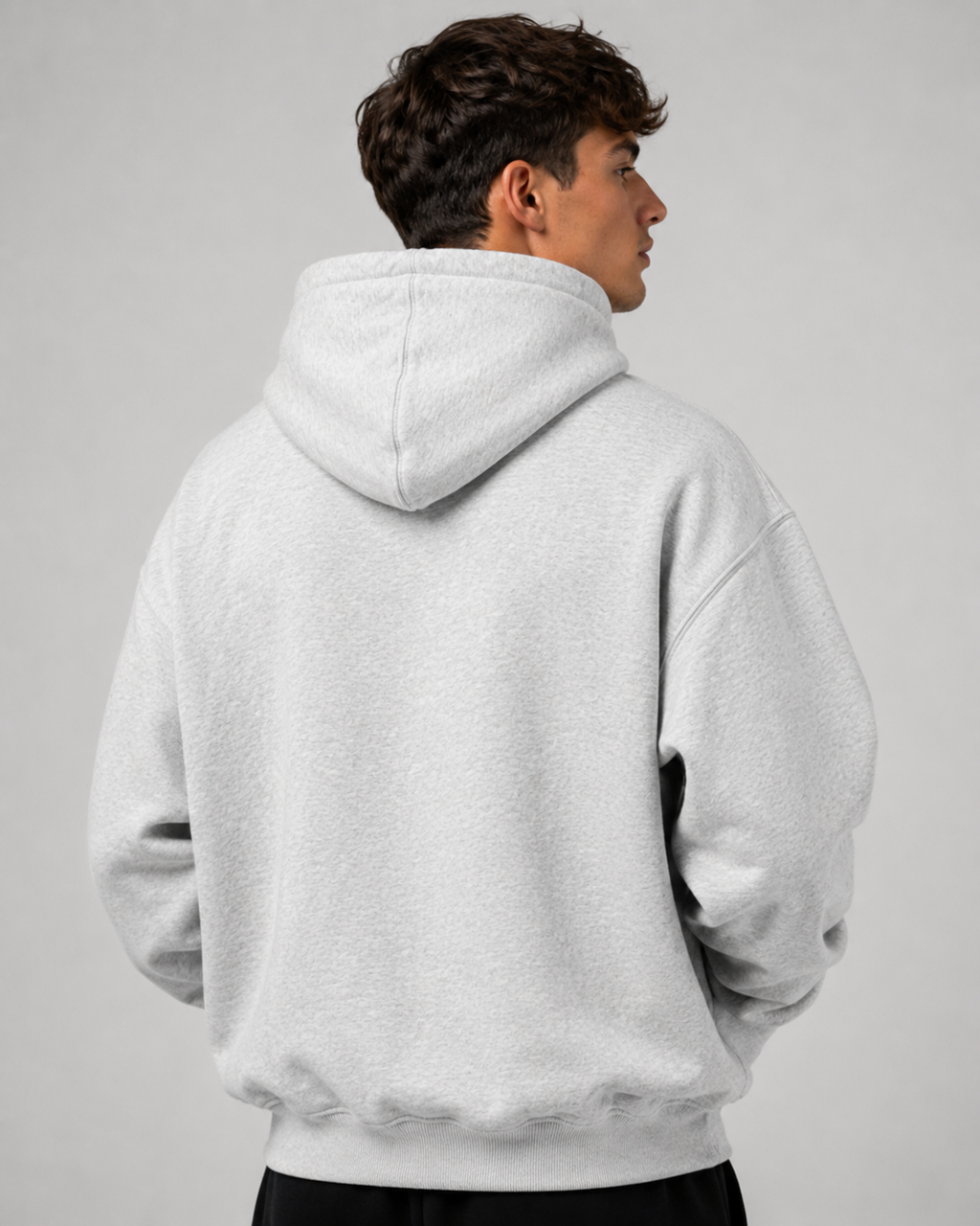 Athletic Hoodie (Light)