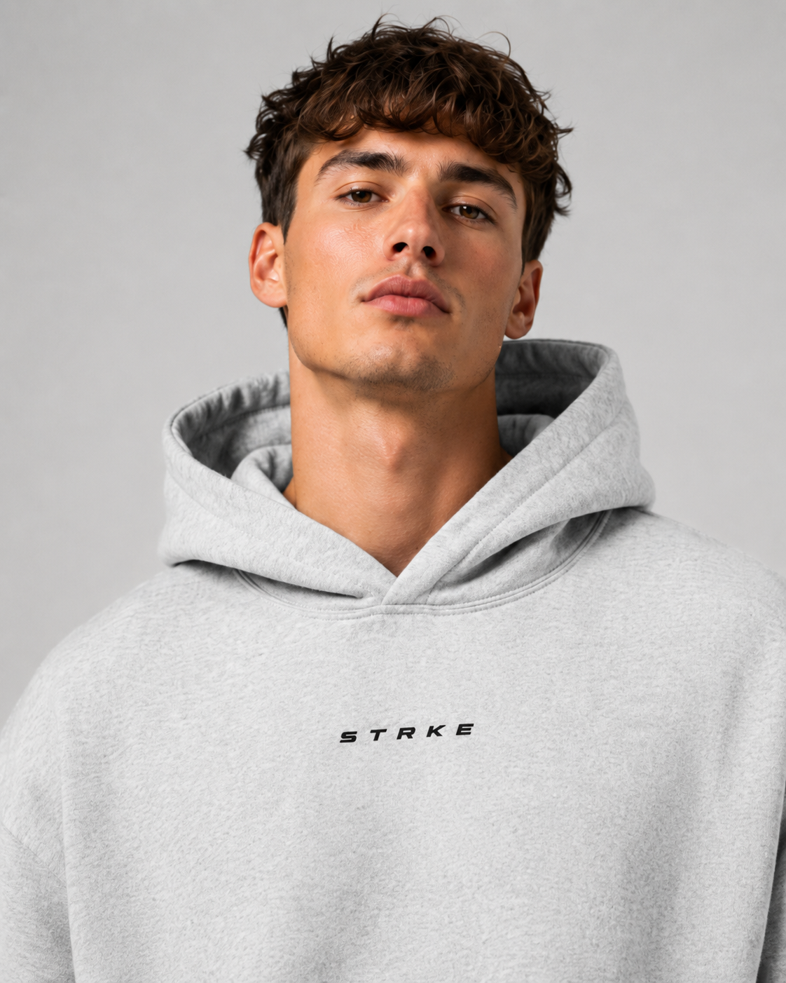 Athletic Hoodie (Light)