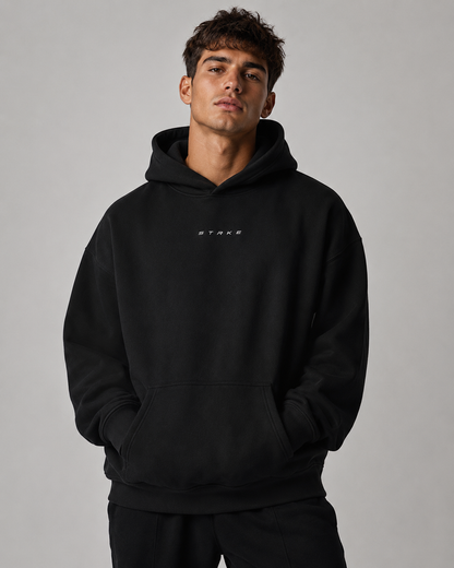 Athletic Jesus Hoodie