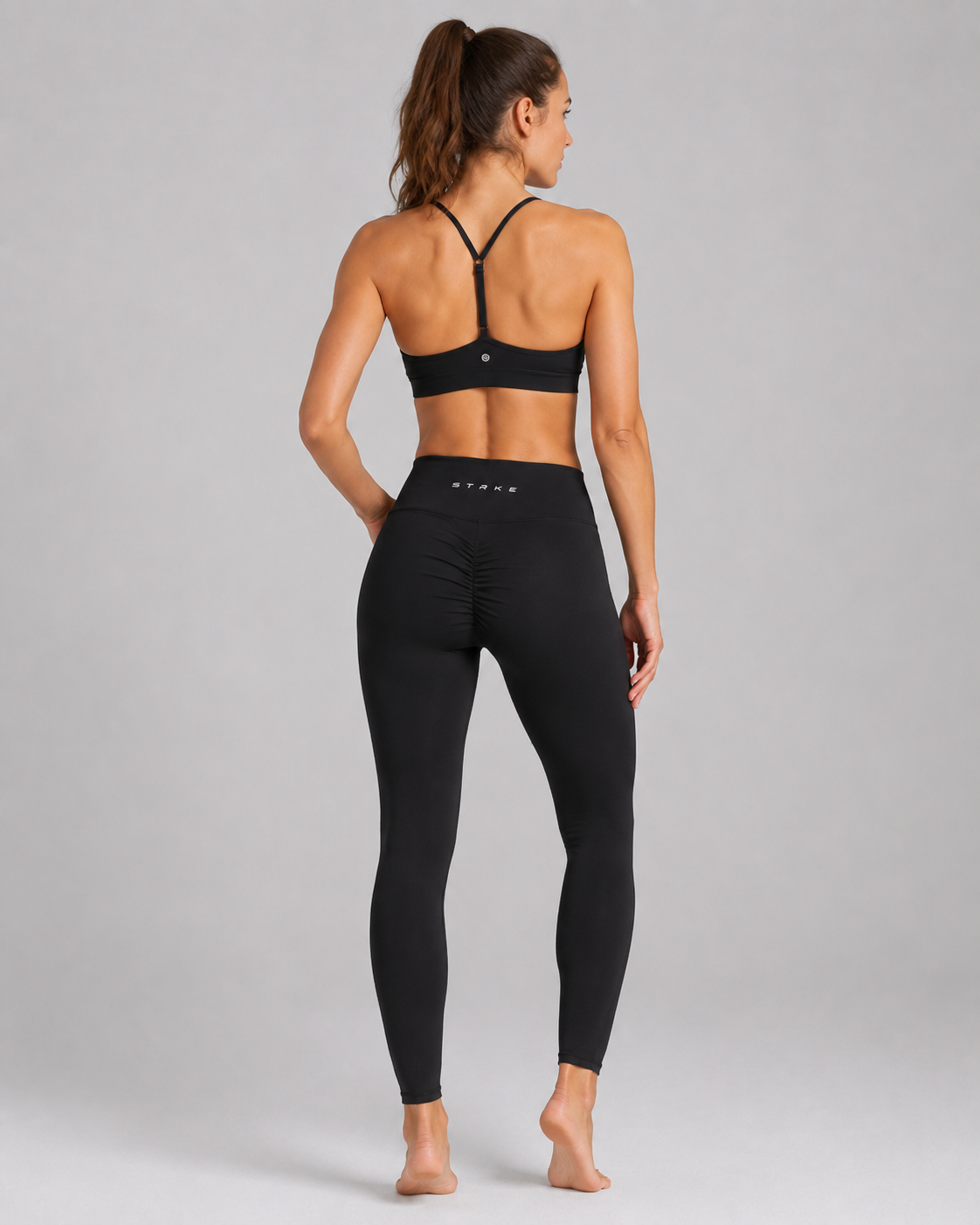 Women's Performance Leggings