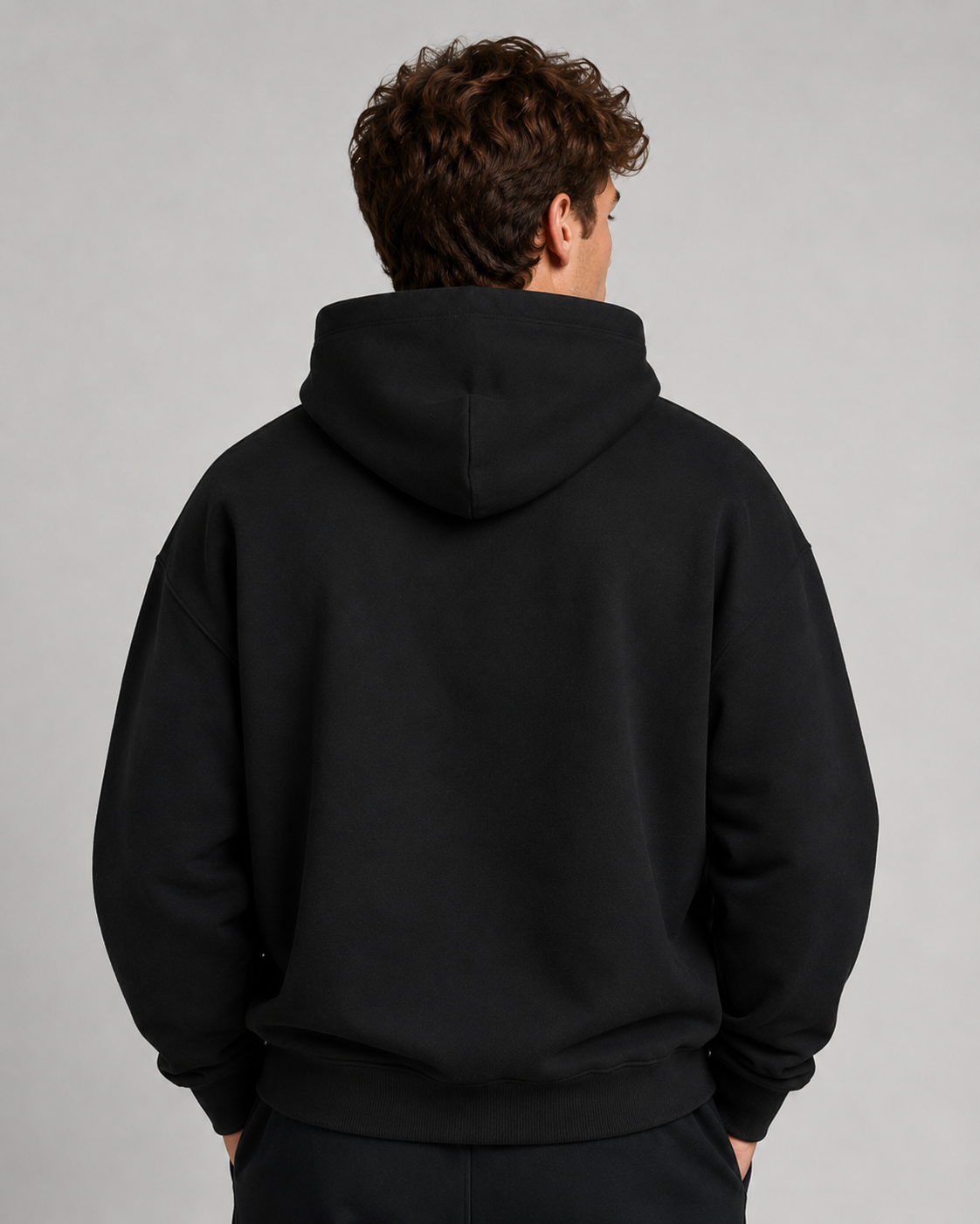 Athletic Hoodie (Dark)