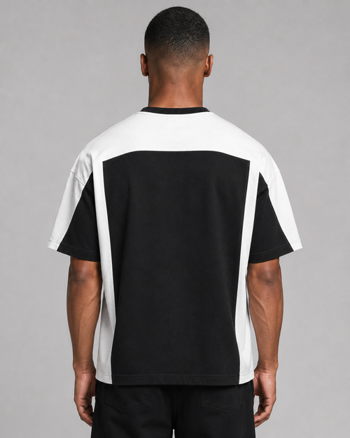 STRKE Saints Club Oversized Two Tone