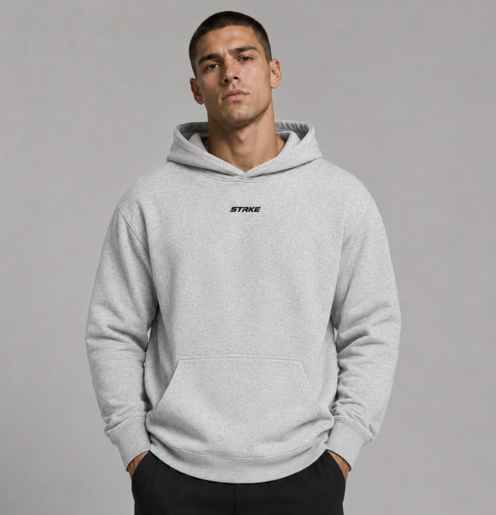 STRKE Heavy Weight Hoodie (Light)