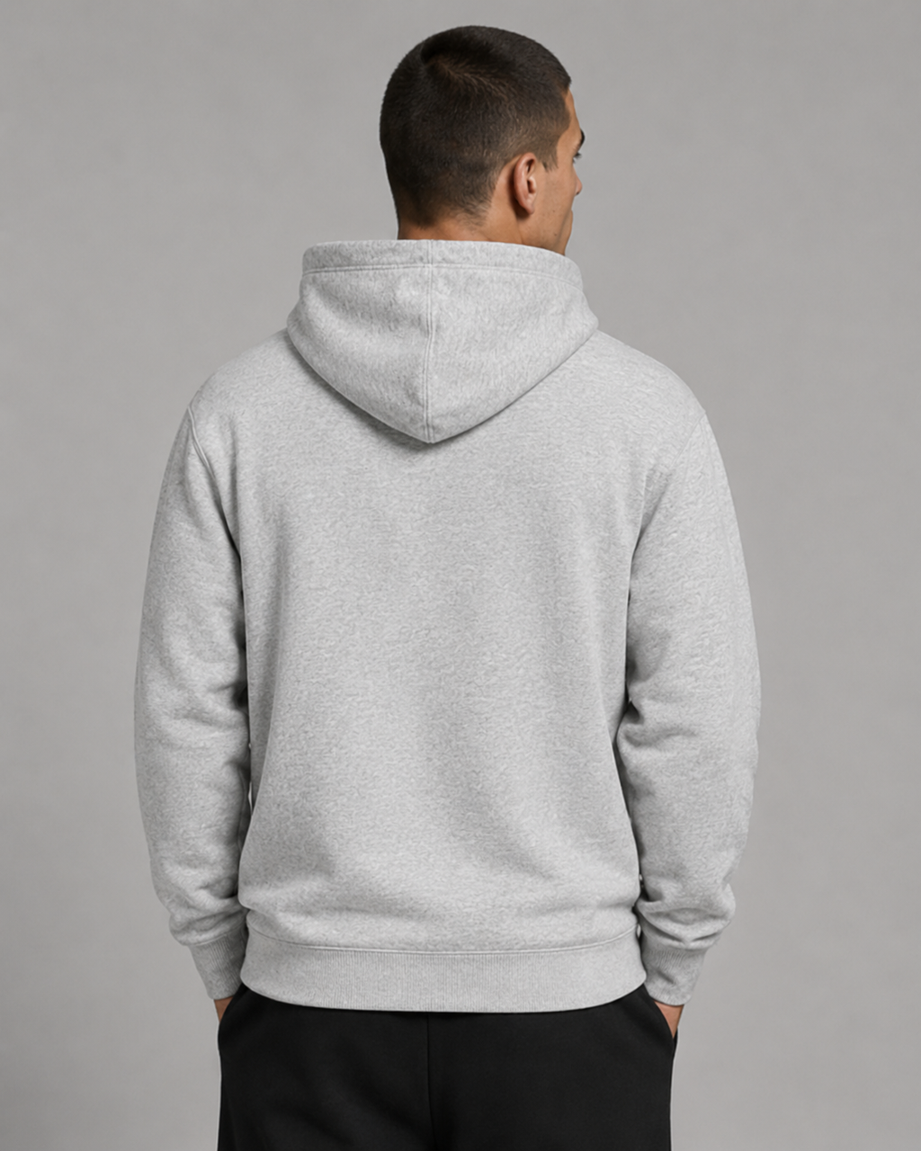 STRKE Heavy Weight Hoodie (Light)