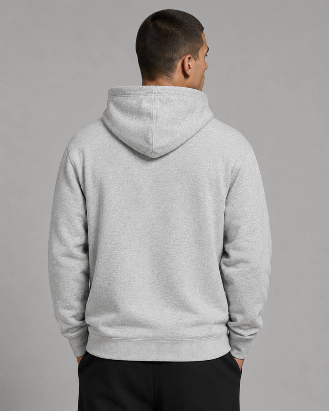 STRKE Heavy Weight Hoodie (Light)