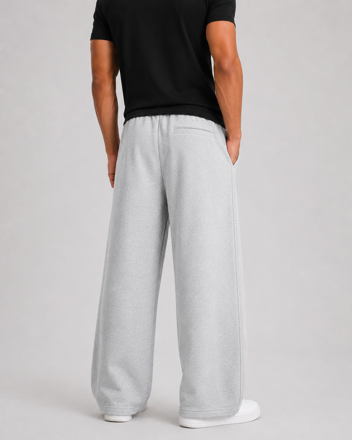 STRKE Stitched Performance Sweats (Light)