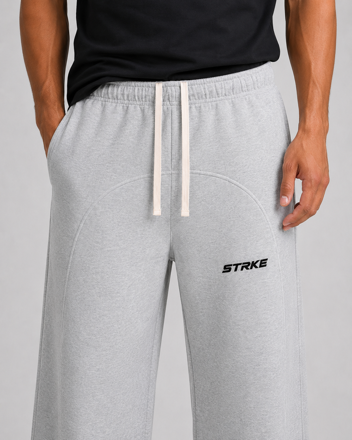 STRKE Stitched Performance Sweats (Light)