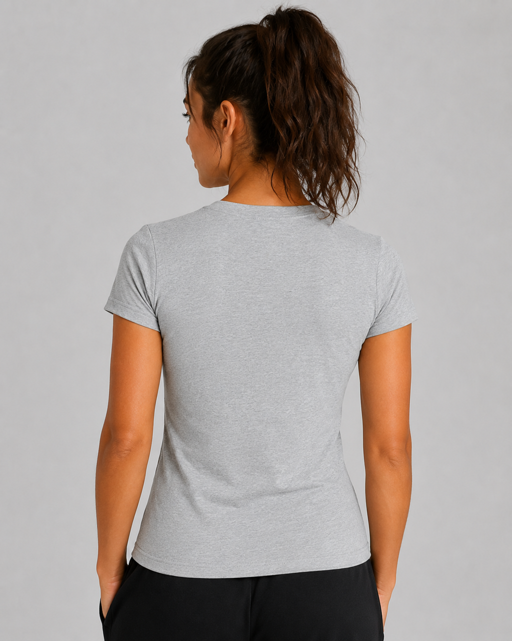 STRKE Womens Performance Tee