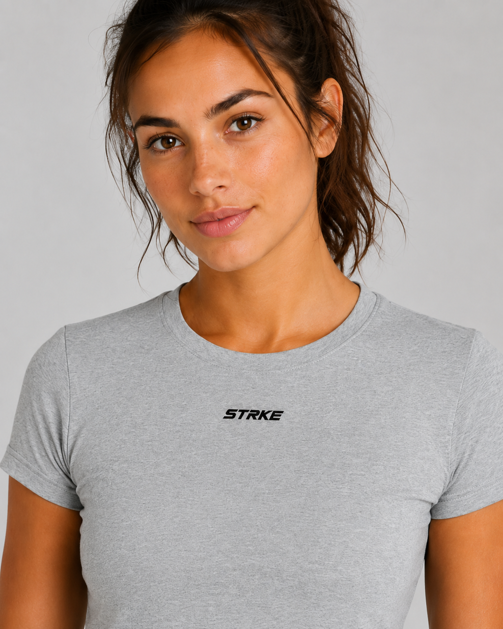 STRKE Womens Performance Tee