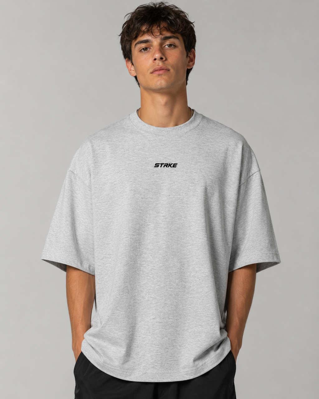 STRKE Essential John 3:16 Tee