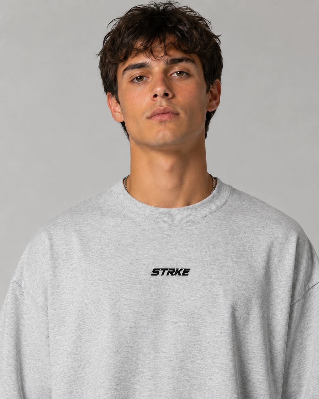 STRKE Essential John 3:16 Tee