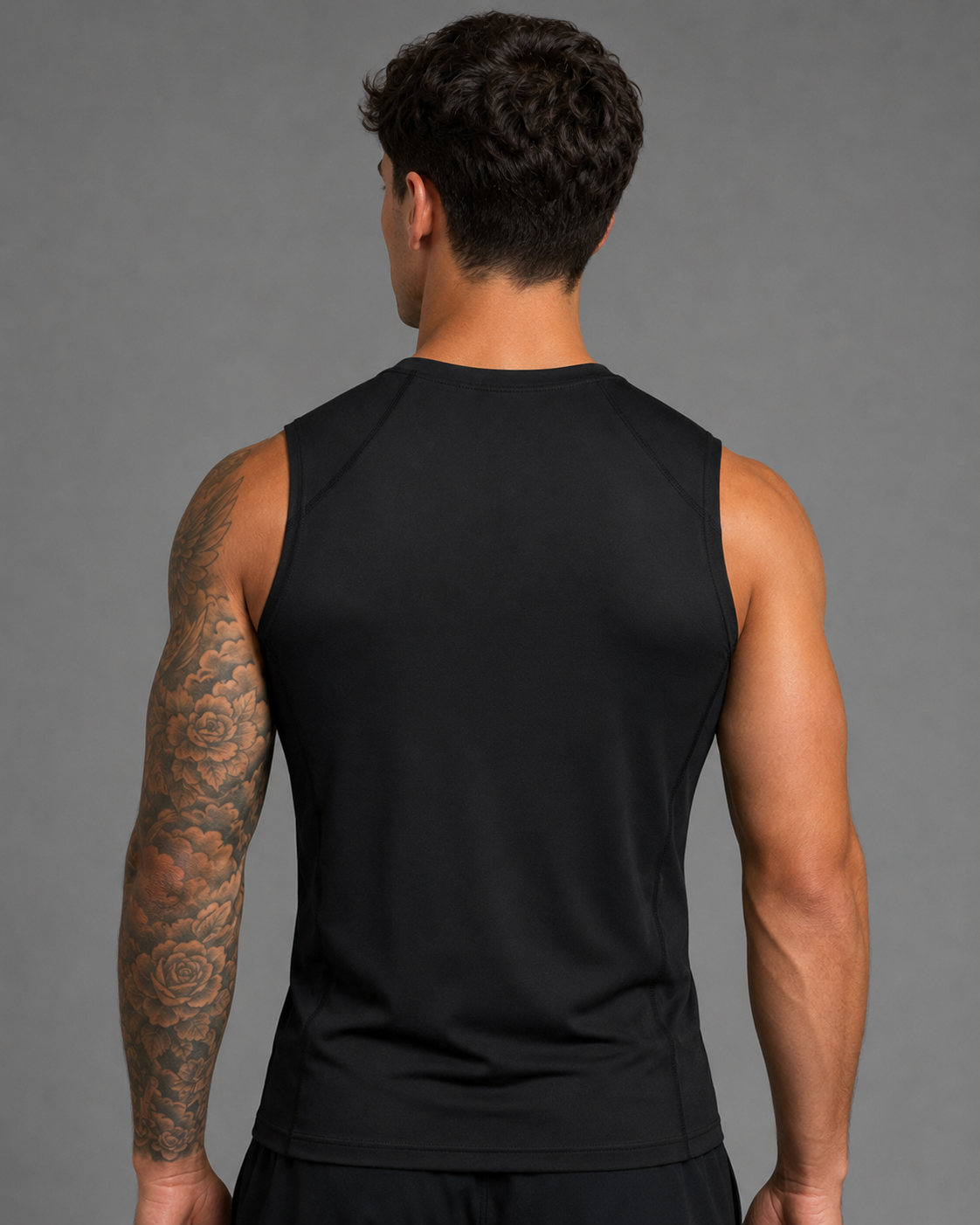 STRKE Athletic Tank Top