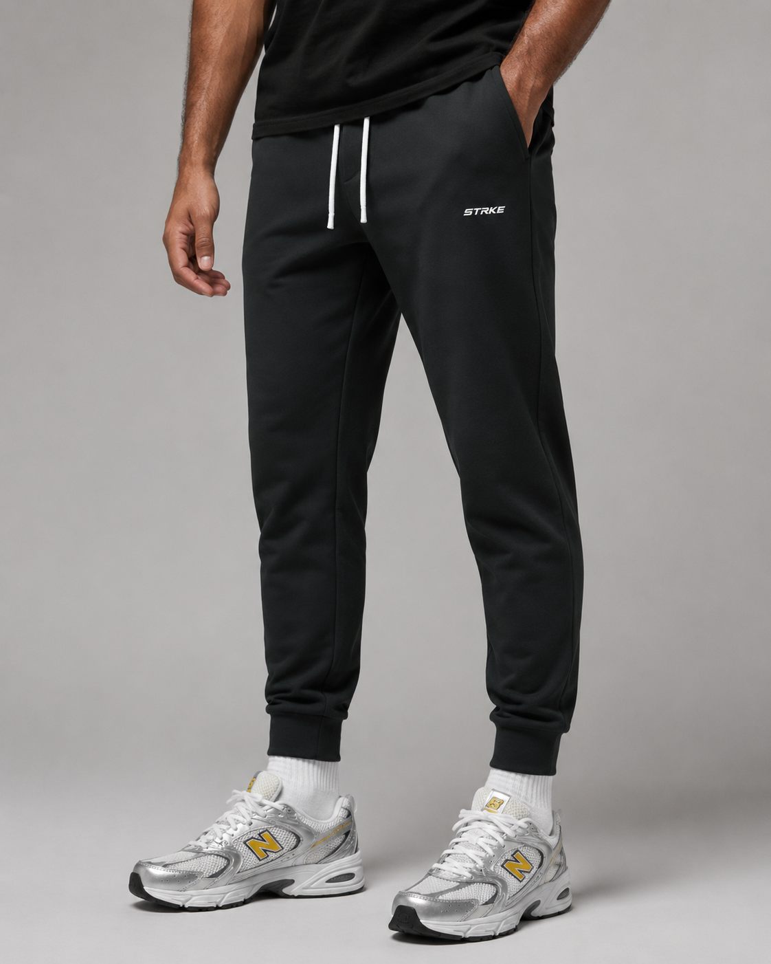 STRKE Athletic Joggers