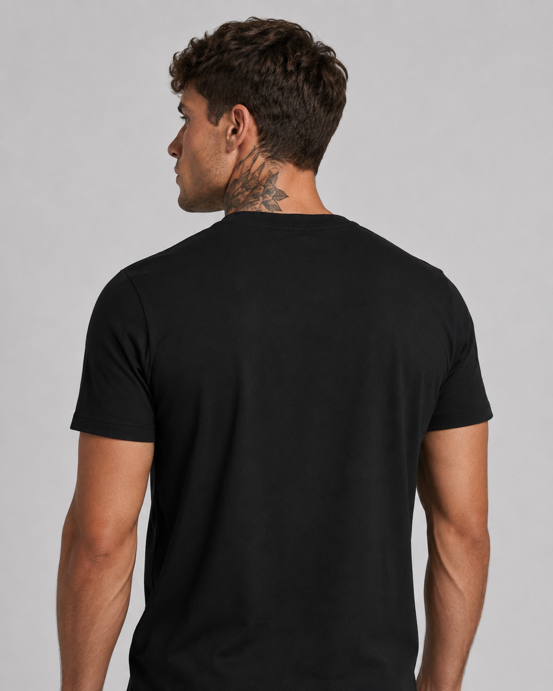 STRKE Essential Tee (Dark)