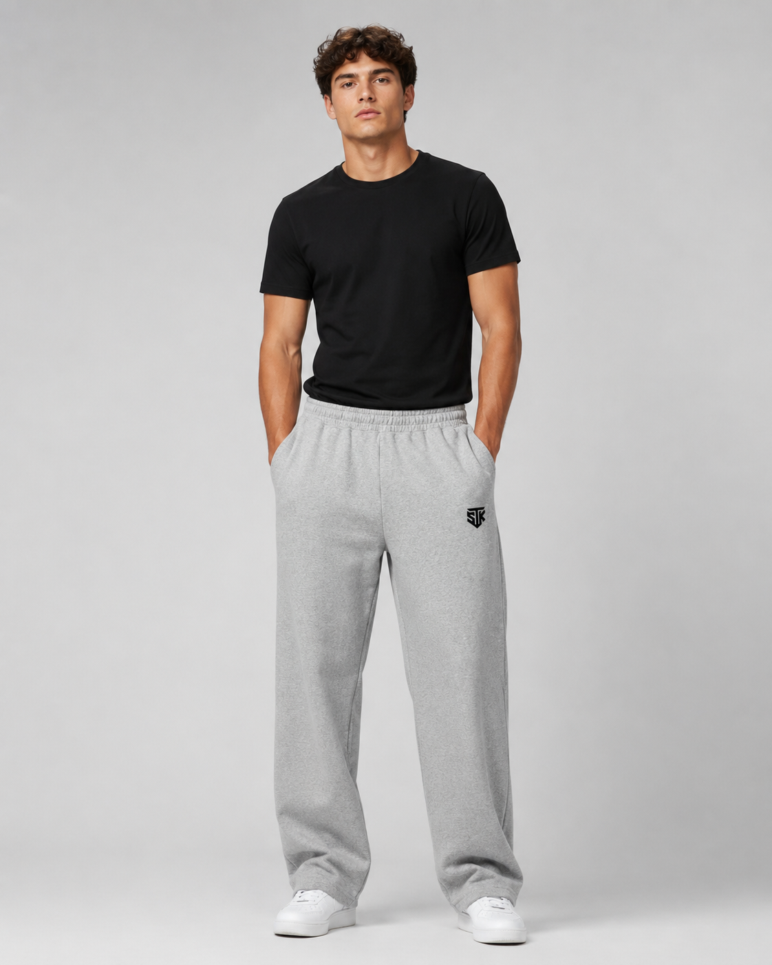 STRKE Essential Sweatpants