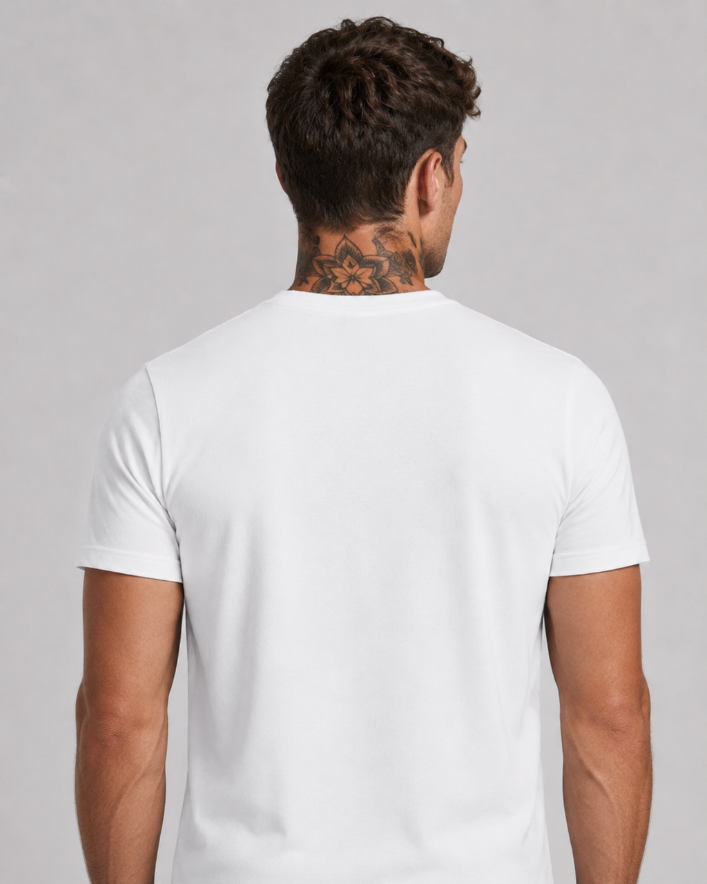 STRKE Essential Tee (Dark)