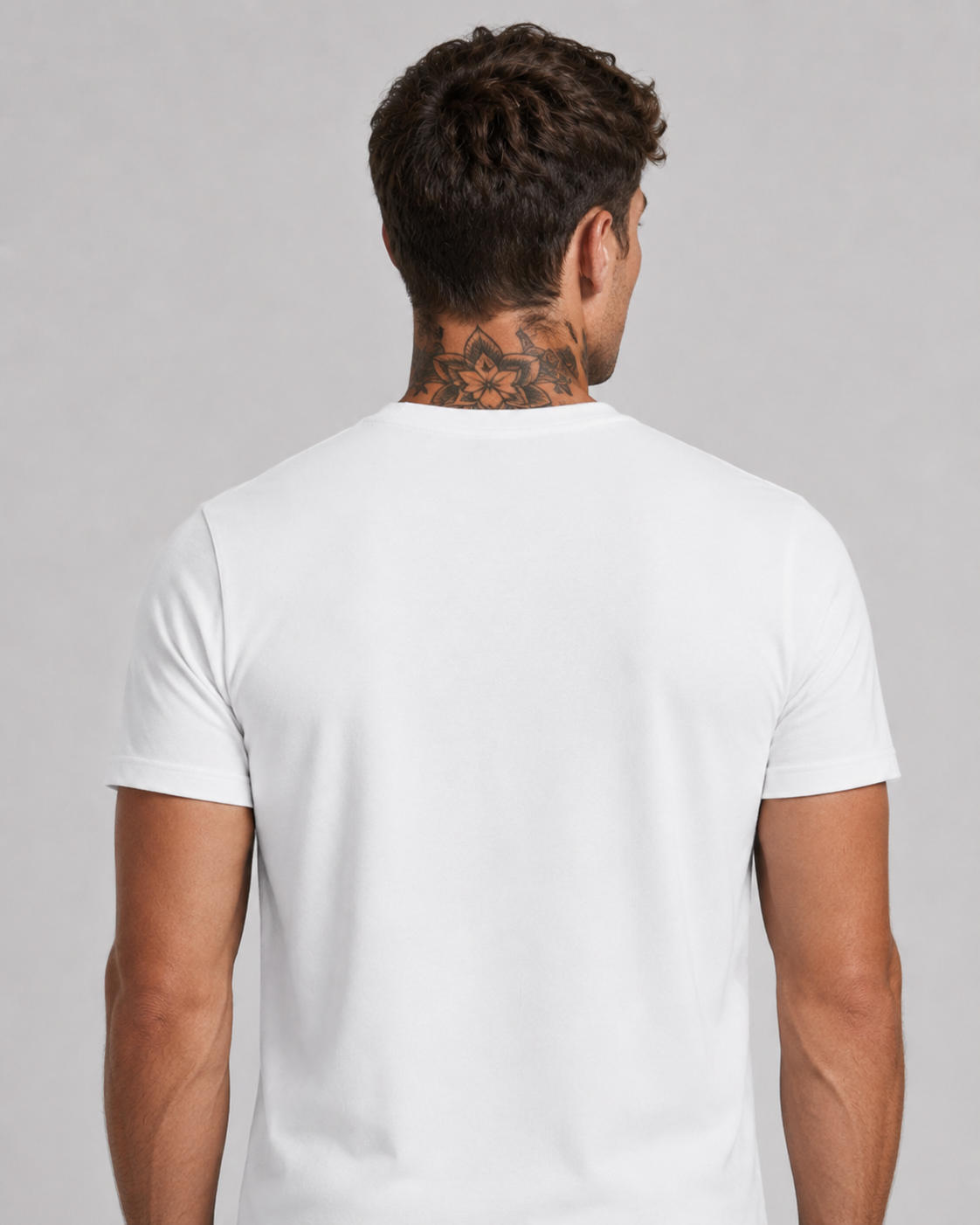 STRKE Essential Tee (Dark)