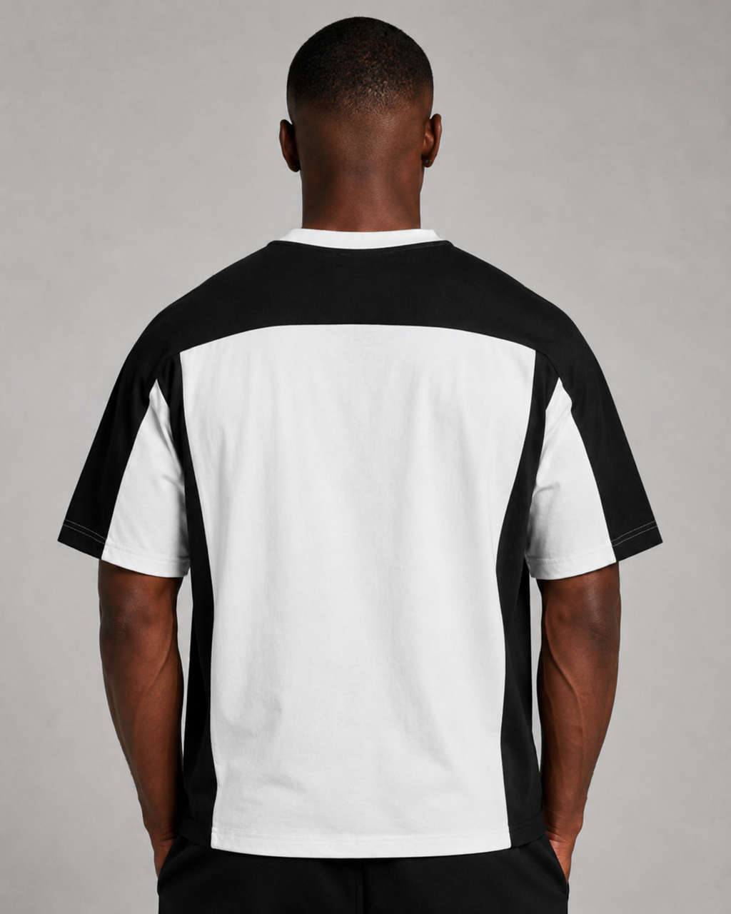 STRKE Multi Loose T-Shirt