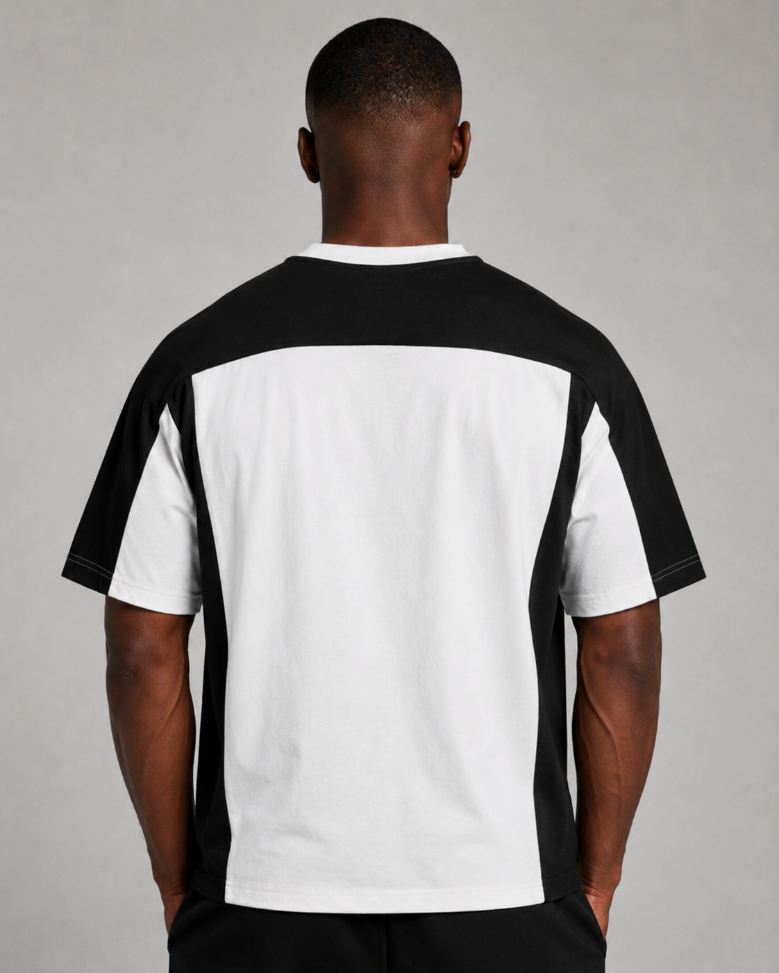 STRKE Multi Loose T-Shirt