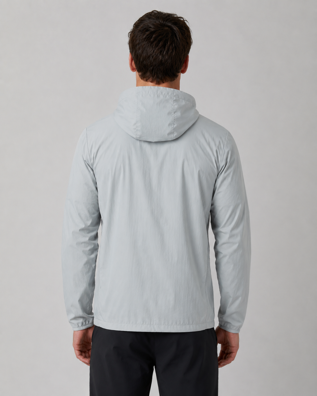 STRKE Athletic Track Jacket
