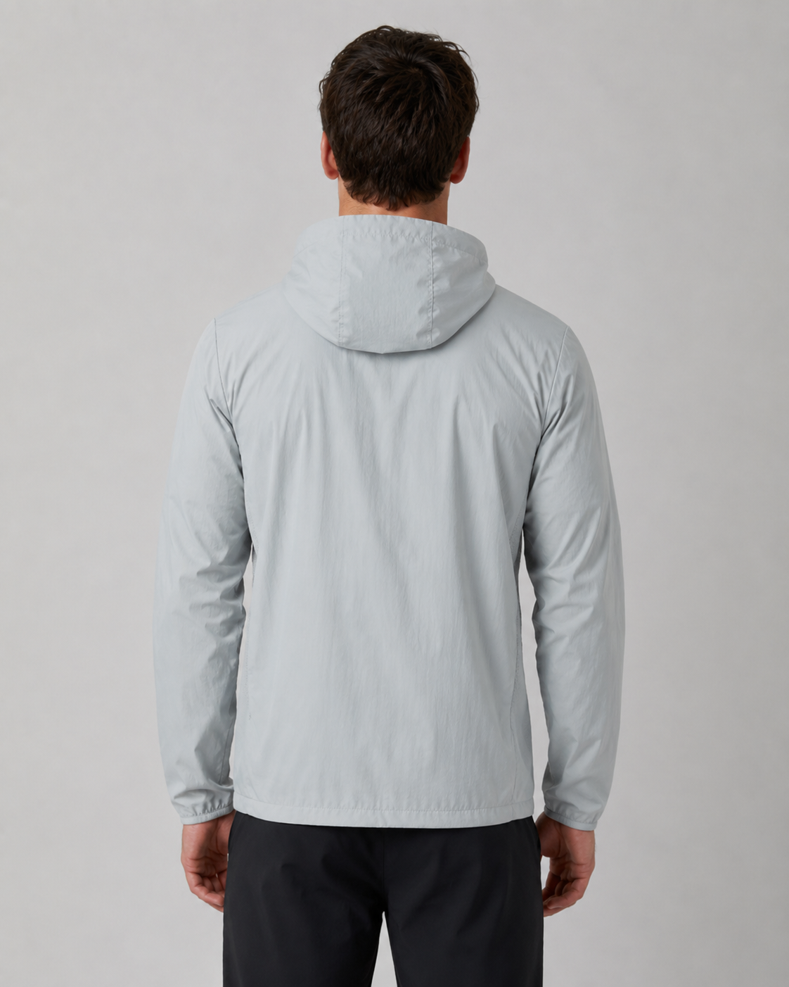 STRKE Athletic Track Jacket