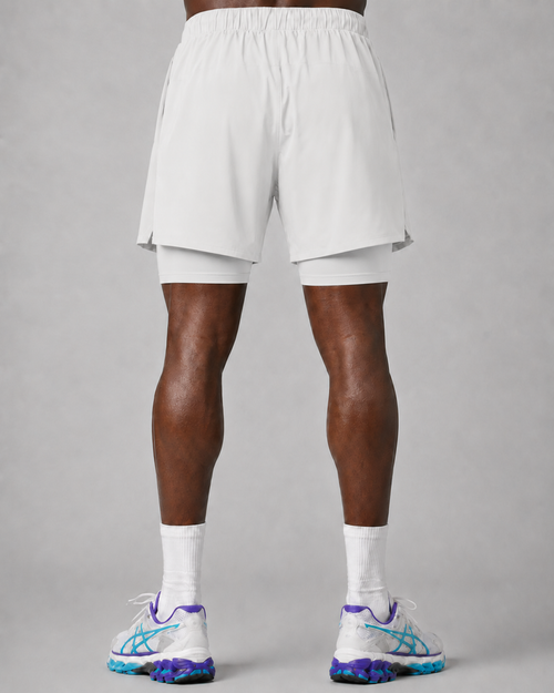 Men’s Loose Fit Performance Shorts (Light)