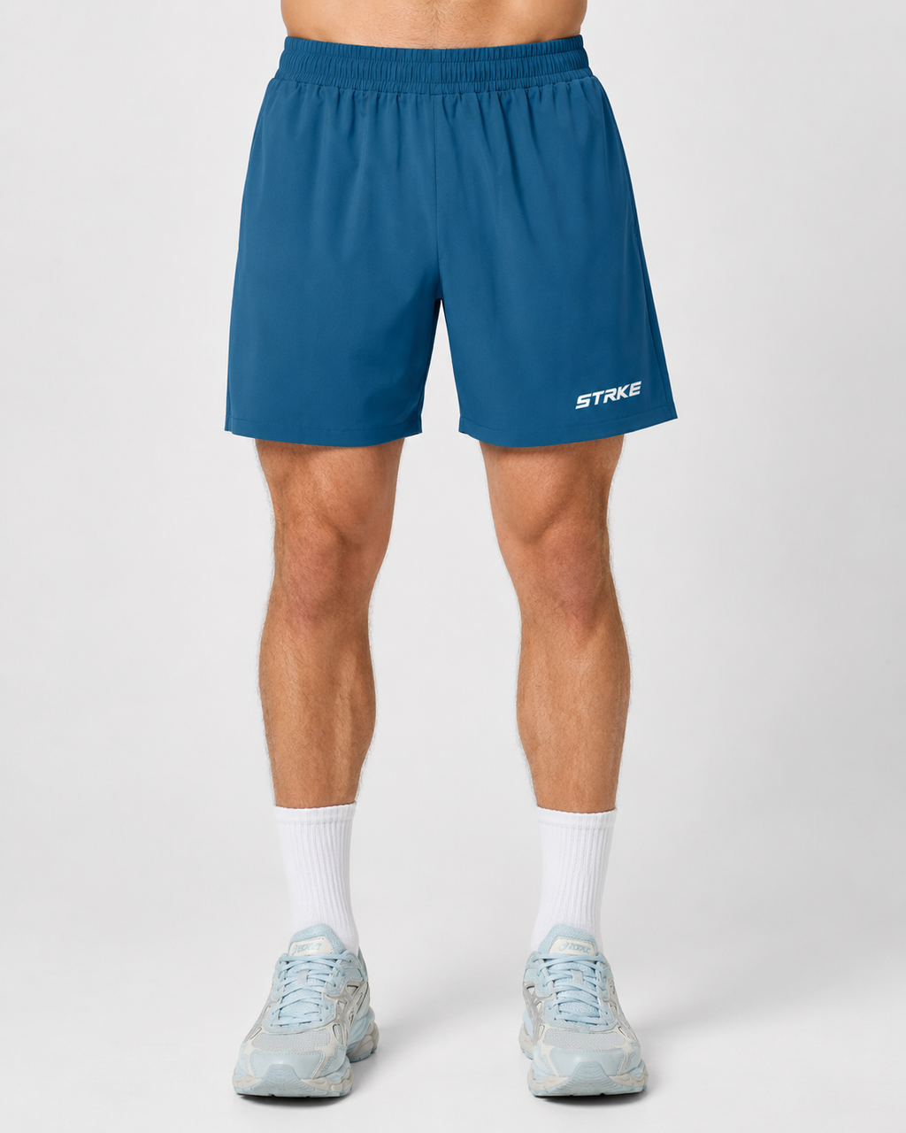 Athletic Gym Shorts