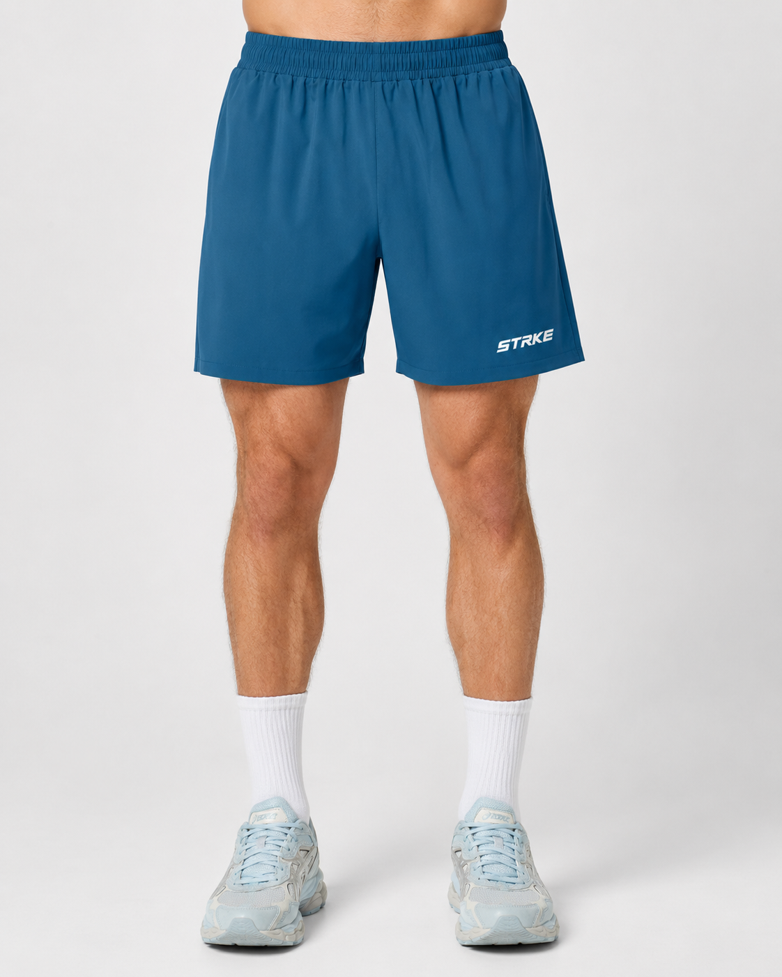 Athletic Gym Shorts