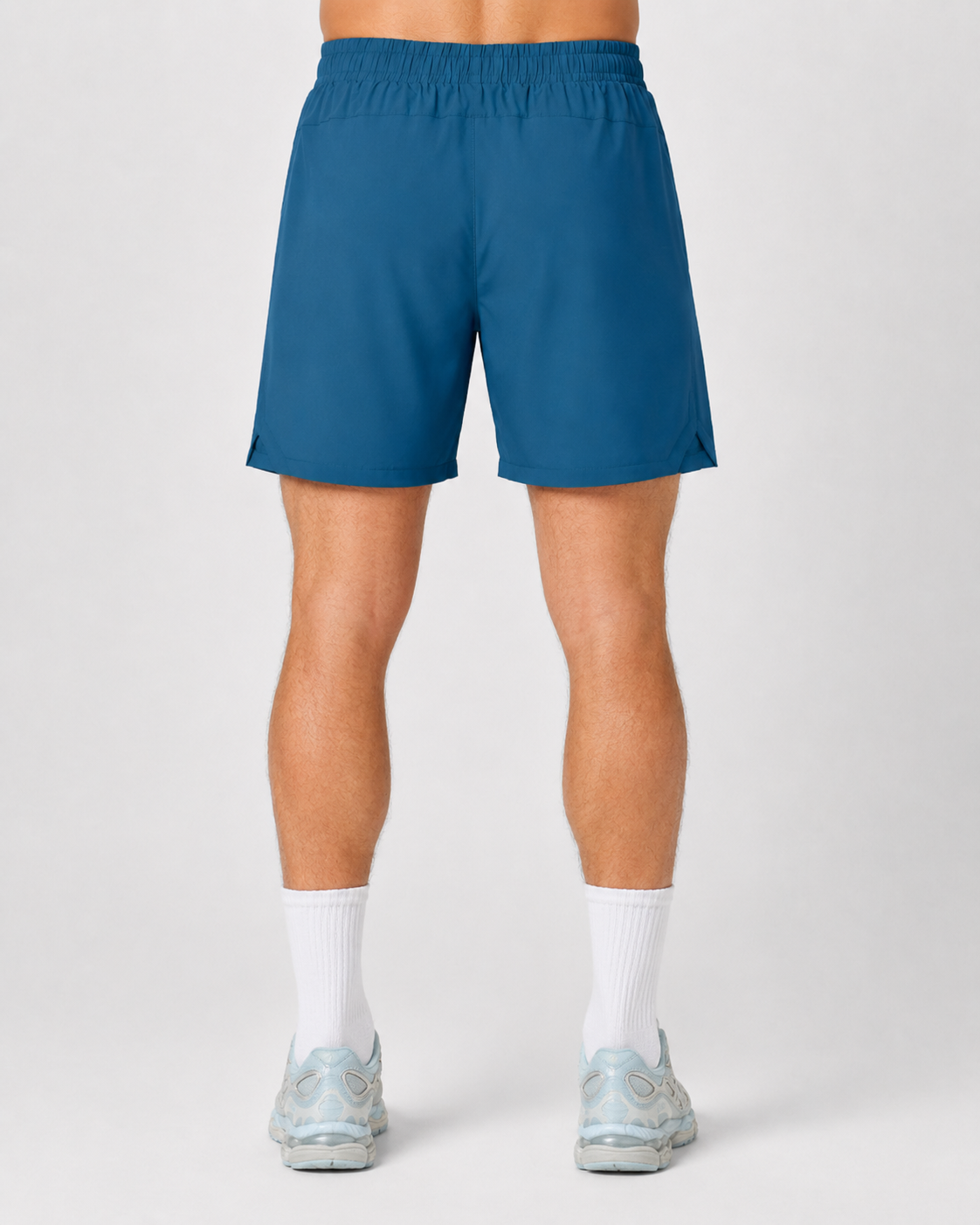 Athletic Gym Shorts