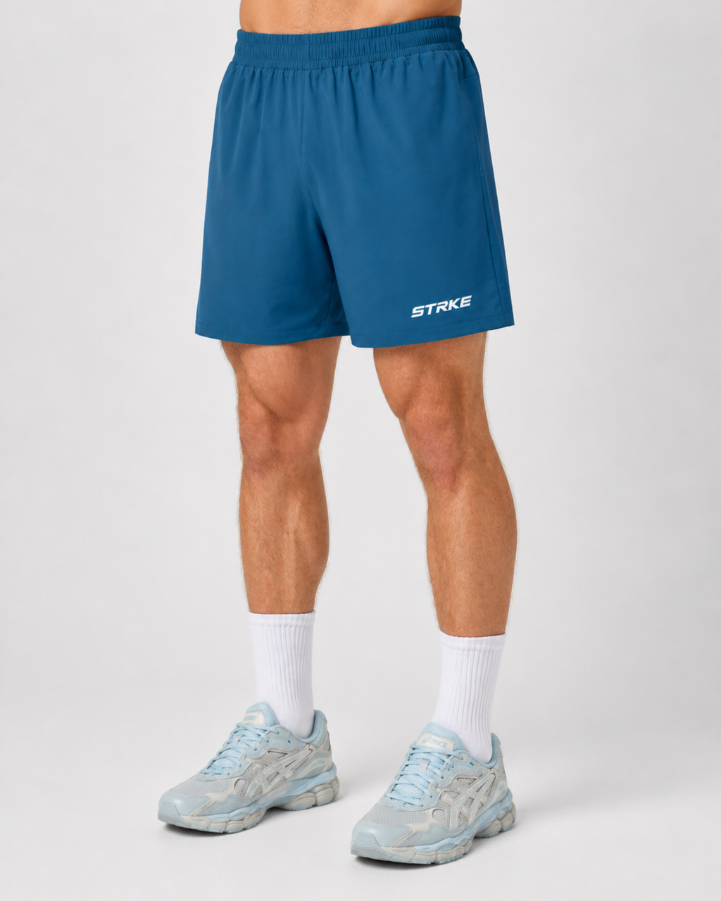 Athletic Gym Shorts