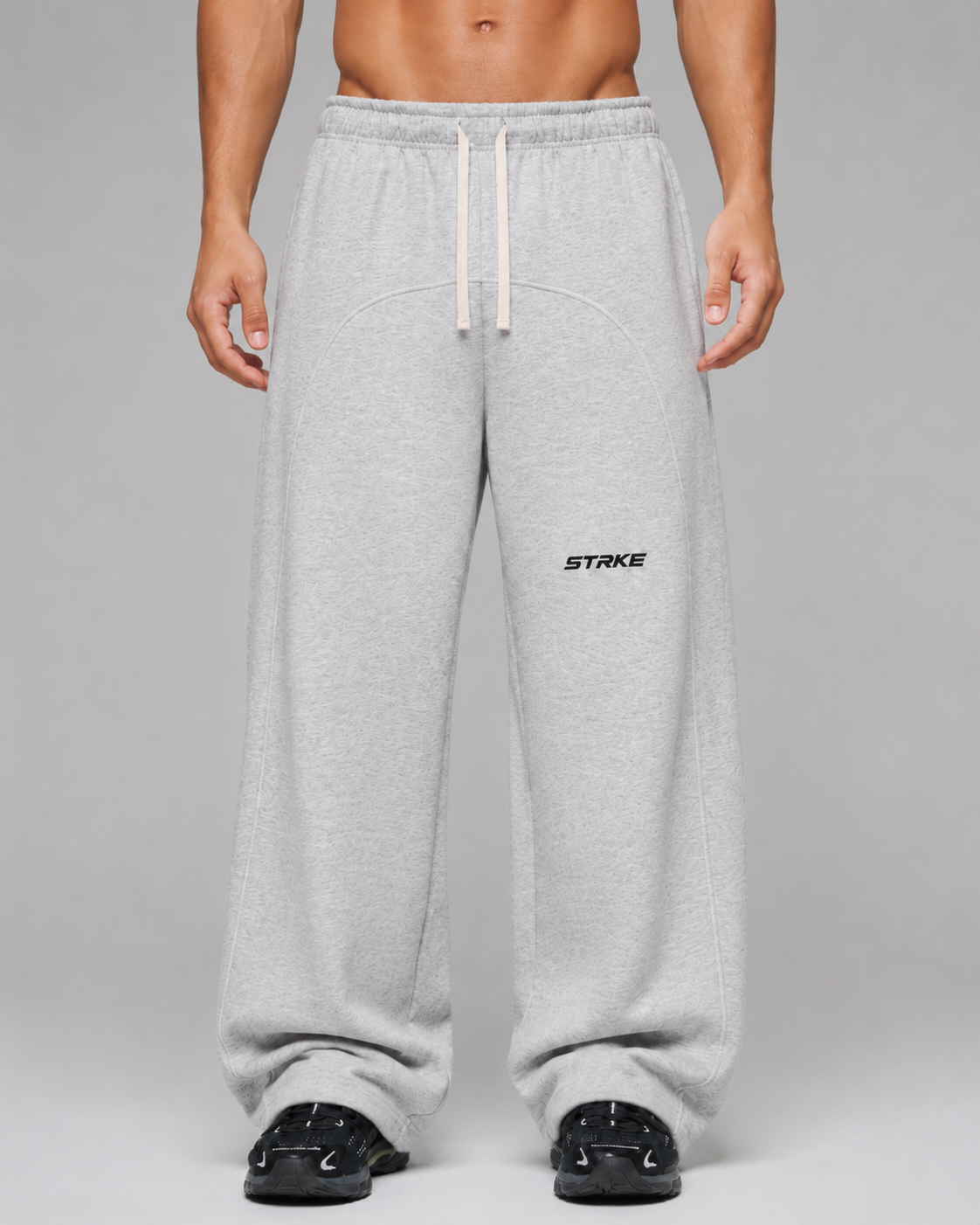 STRKE Stitched Performance Sweats (Light)
