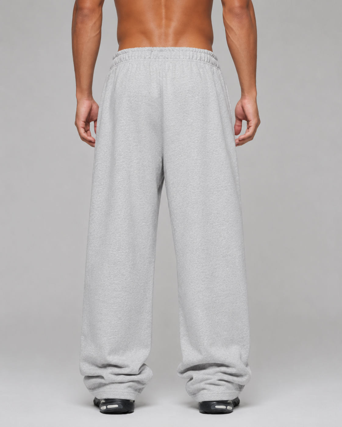 STRKE Stitched Performance Sweats (Light)