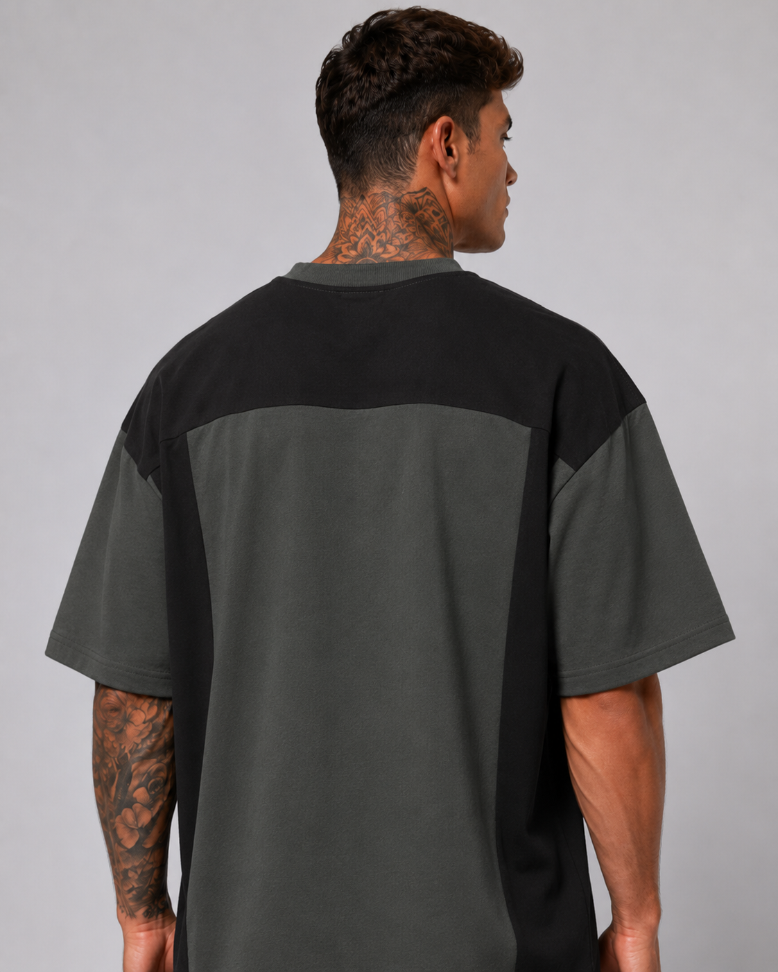 STRKE Multi Loose T-Shirt