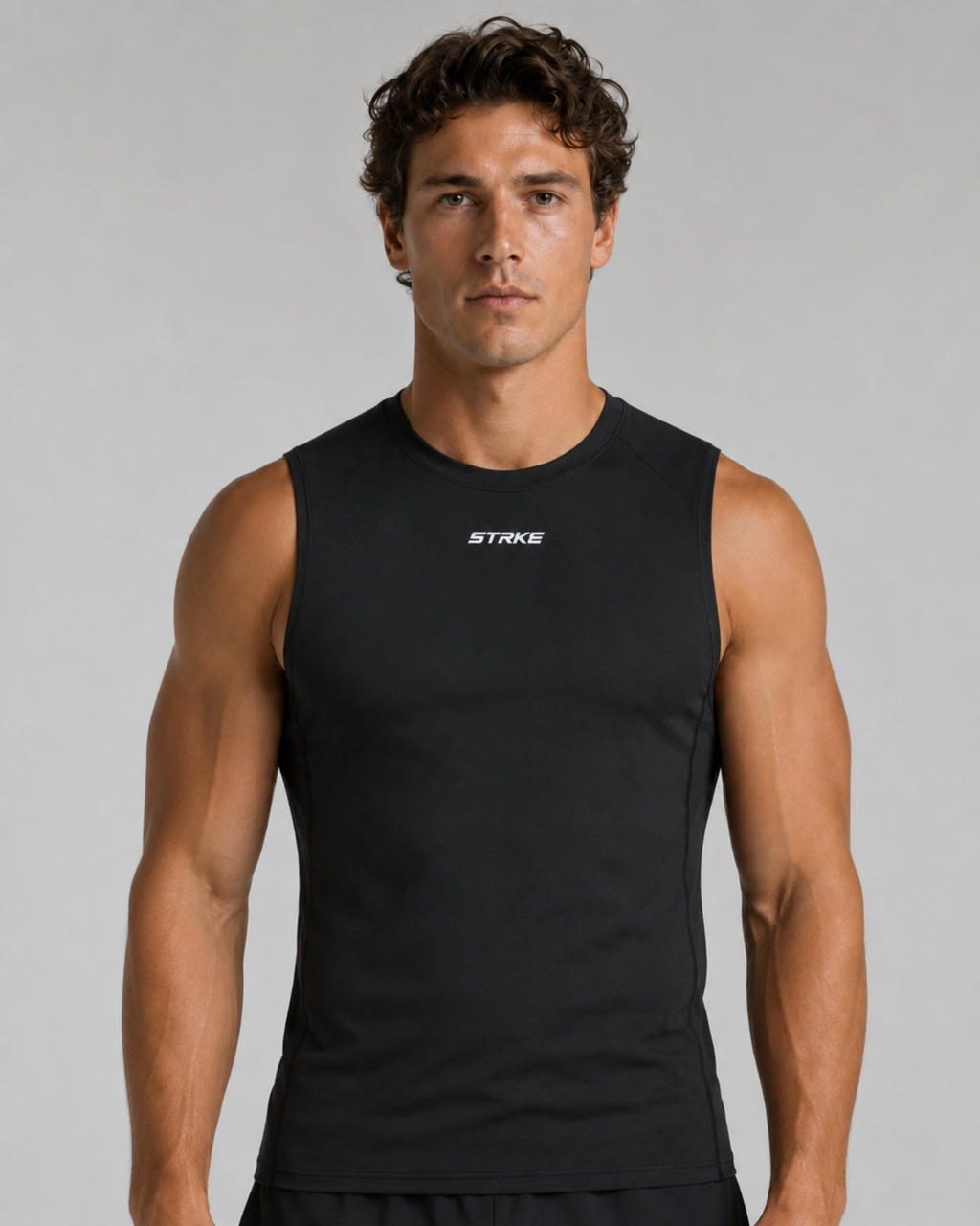 STRKE Athletic Tank Top