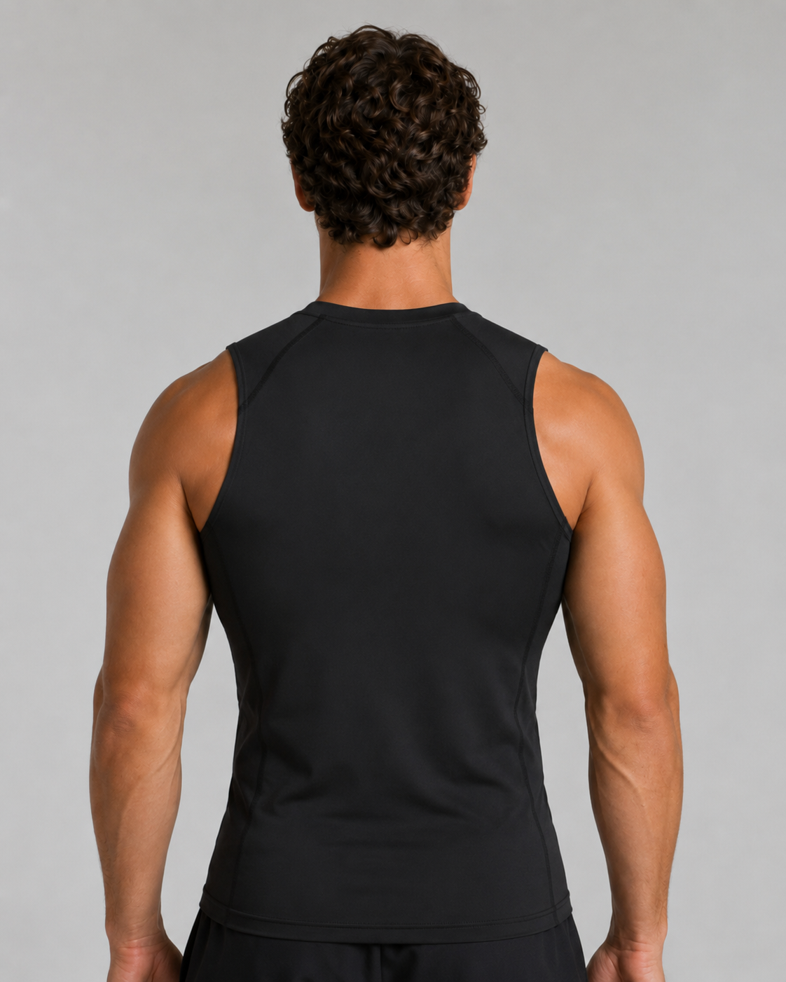 STRKE Athletic Tank Top