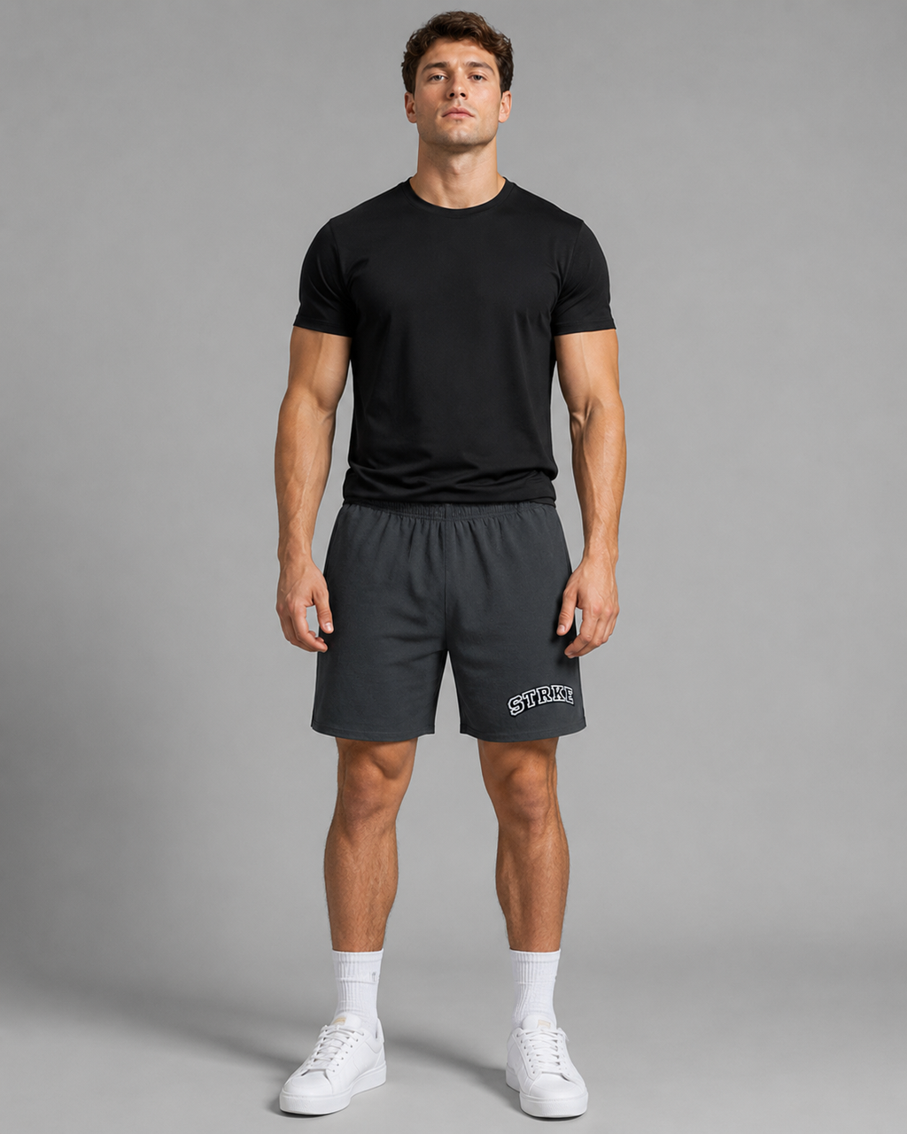 STRKE Perfomance Shorts