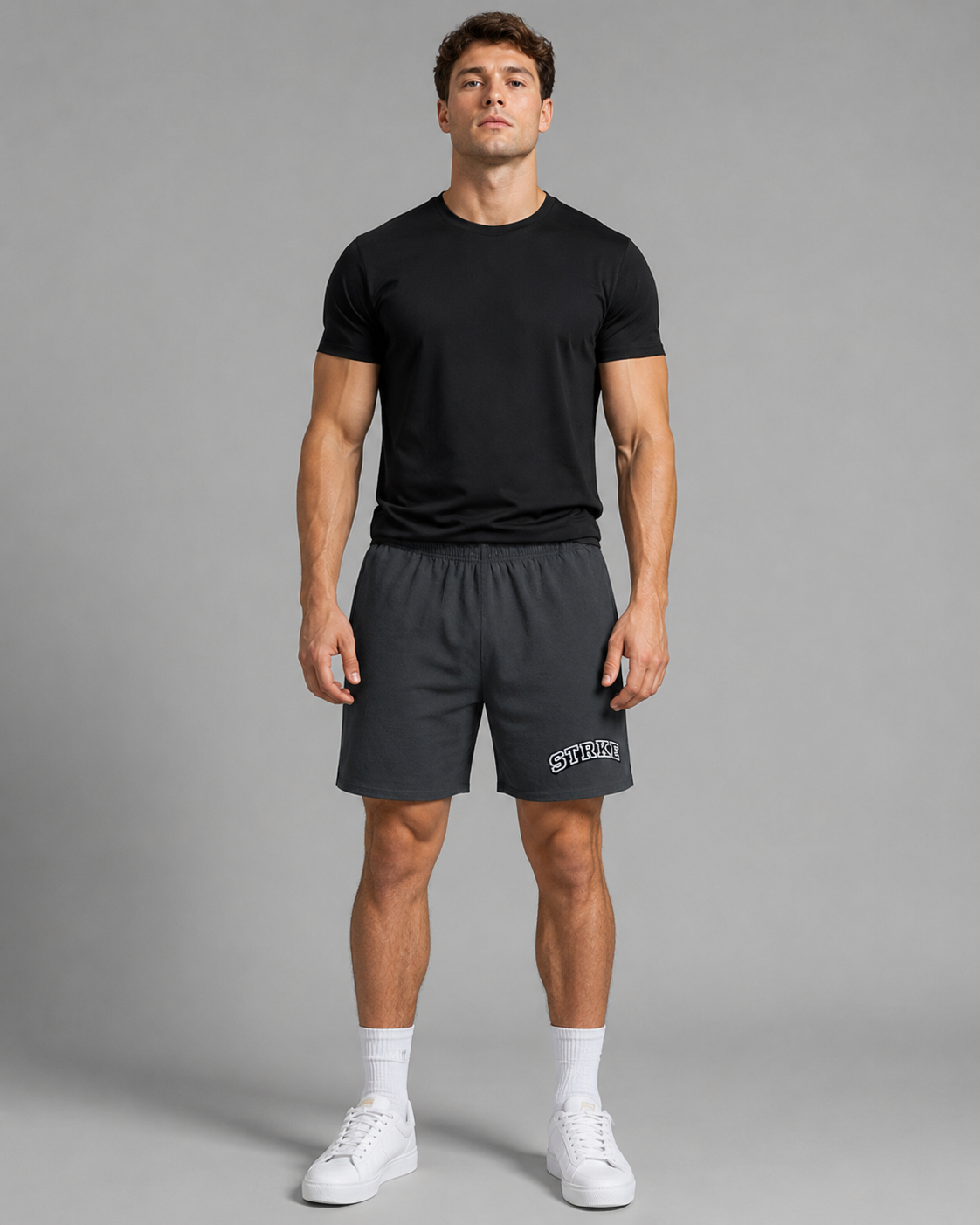 STRKE Perfomance Shorts