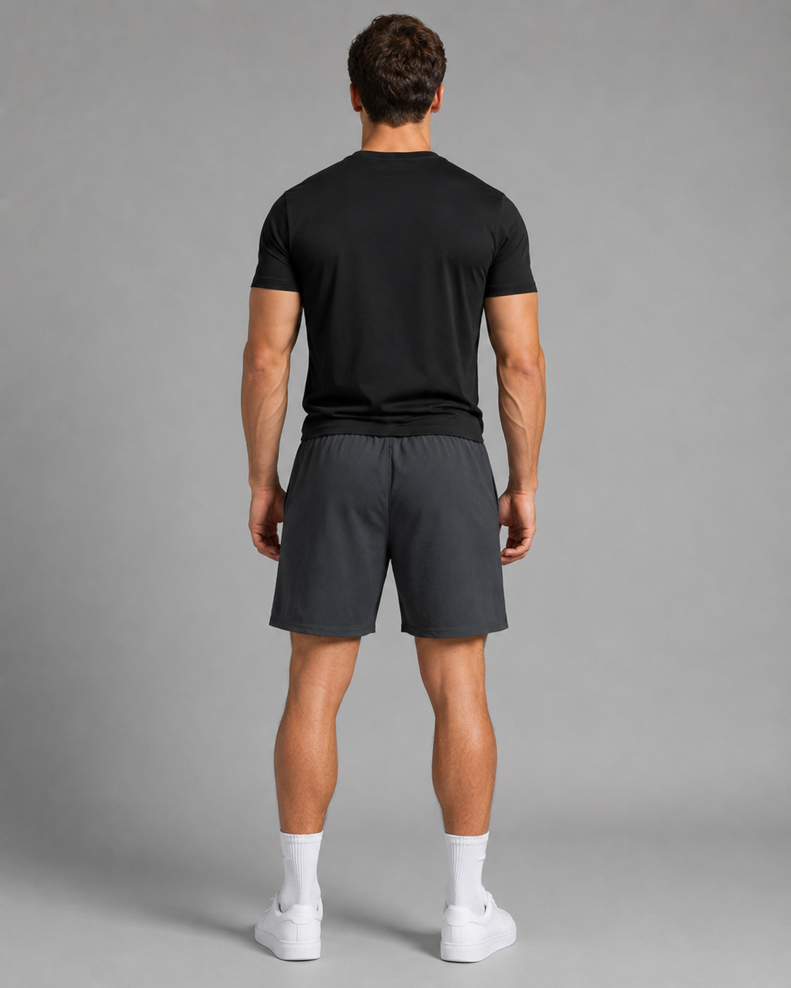 STRKE Perfomance Shorts