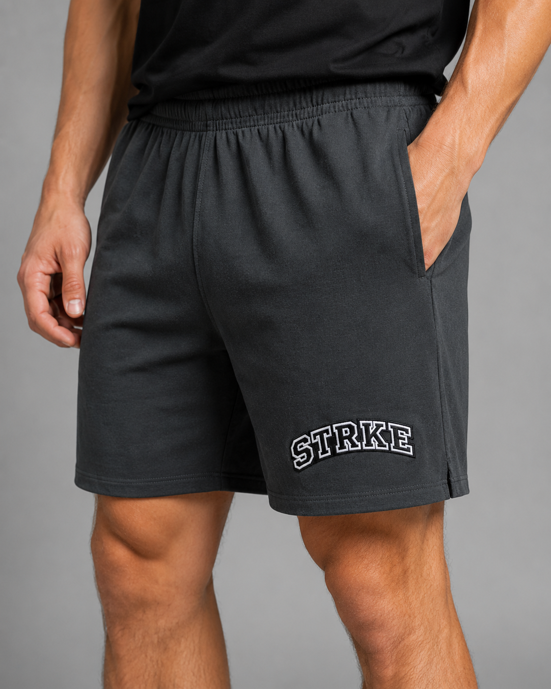 STRKE Perfomance Shorts