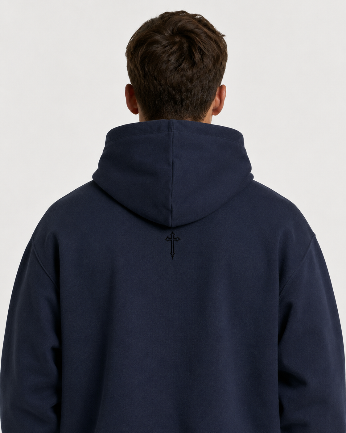 STRKE Saints Club Hoodie