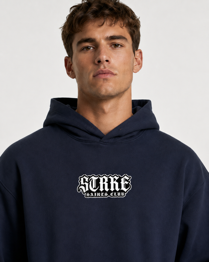 STRKE Saints Club Hoodie