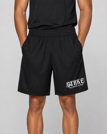 STRKE Saints Club Gym Shorts