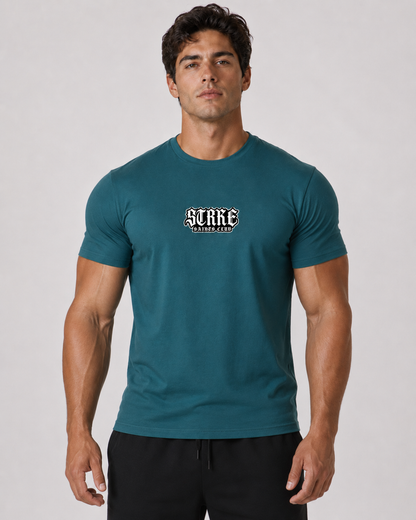 STRKE Saints Club Performance Tee
