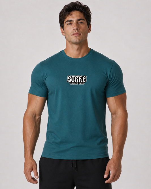 STRKE Saints Club Performance Tee