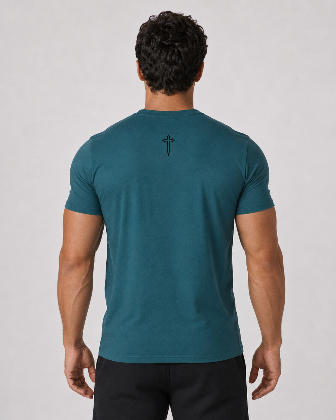STRKE Saints Club Performance Tee