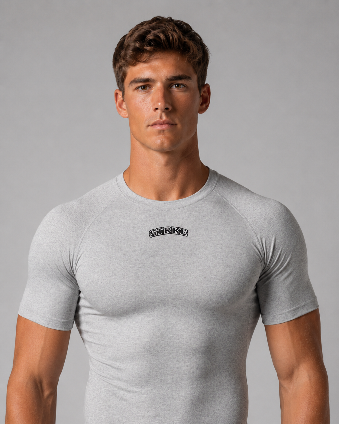 Performance Short Sleeve T-Shirt