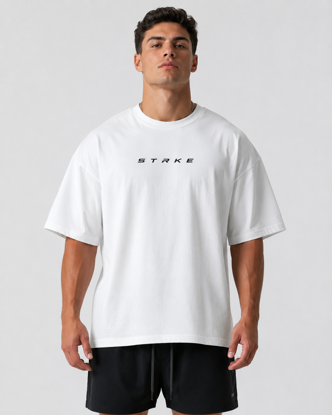 STRKE Essential John 3:16 Tee
