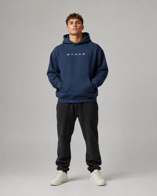 STRKE Athletic Jesus Hoodie