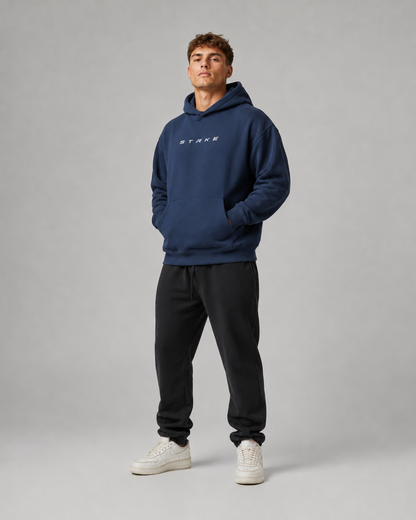 STRKE Athletic Jesus Hoodie