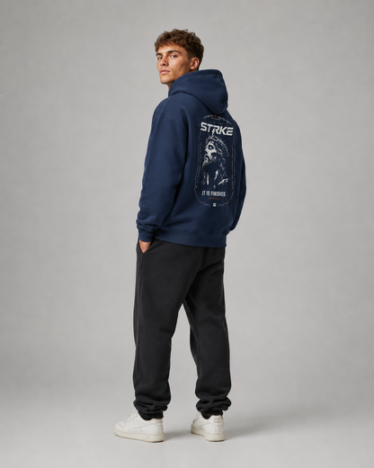 STRKE Athletic Jesus Hoodie